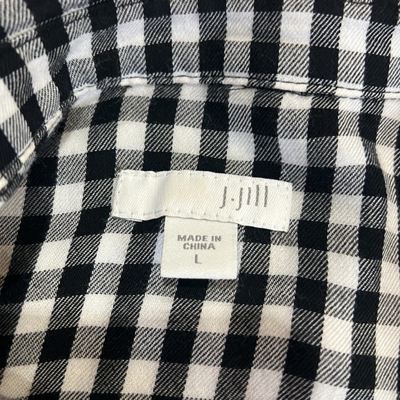 J. Jill Blouse - Picture 5 of 6